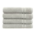thumbnail image 2 of Linum Home Textiles Denzi Hand Turkish Cotton Hand Towel (Set of 4), 2 of 7