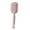 cream powder, variant on Detangling Hair Brush Curly Hair Brush Airs Cushion Hair Brush Hair Styling Brush Massage Comb Curling Brush for Woman