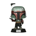 thumbnail image 2 of Funko Pop! POP & Tee: Star Wars - Boba Fett XL, 2 of 3