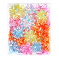 thumbnail image 4 of Lazos de regalo Wrapaholic, 24 unidades, holográficos, 7,5 cm a 11,5 cm, 4 of 7