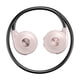 thumbnail image 2 of Auriculares inalámbricos Bluetooth estéreo al aire libre - M1S Estéreo de conducción ósea verdadera - Rosa, 2 of 4