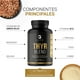 thumbnail image 2 of Thyr Blend 180 Cápsulas. B12. Thyro Blend B Life. BLIFE Cápsulas, 2 of 7