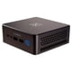 thumbnail image 1 of Mini PC LANIX TITAN Intel Core i5 13600H DDR4 SSD M.2 WiFi 6 Bluetooth 5.2 Barebone 17656, 1 of 5