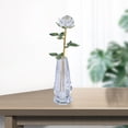 thumbnail image 4 of Elodie Wedding Party Holiday Decor Flower Transparent, 4 of 7