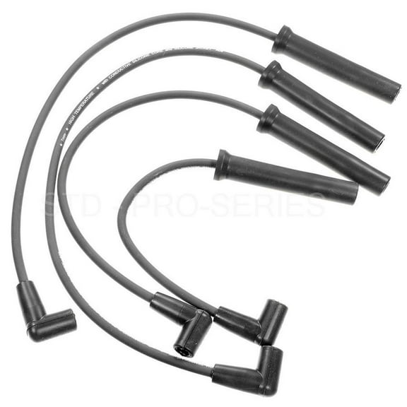 Spark Plug Wire Set