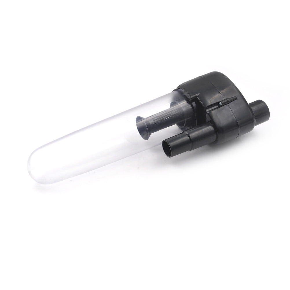 Turbo Dust Interceptor Vacuum Bag Cyclonic Separator Collector Filter