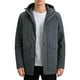 thumbnail image 1 of Ceisia Men's Outdoor Sports Jacket Hooded Long Sleeve Winter Regular Fit with Zipper Gift and Drawstring with Pockets, 1 of 5