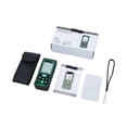 thumbnail image 7 of Distance Meter Digital Ranfinder 100m 70m 50m Ran Finder Tape Measure Electronic Level Ruler Roulette ,High Accuracy Position, 7 of 7