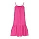 thumbnail image 5 of ICHUANYI Clearance Women's Casual Sleeveless Sling Relaxed Casual Short Dress(Hot Pink, XL) ICHUANYI WER2023080901816, 5 of 6