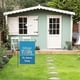 thumbnail image 4 of Pool Garden Flag Swimming Pool Yard Flags House Banner Home Rustic Outdoor Decoration 12x18 Inch Vertical Double Sided Deals Of The Day Clearance, 4 of 7