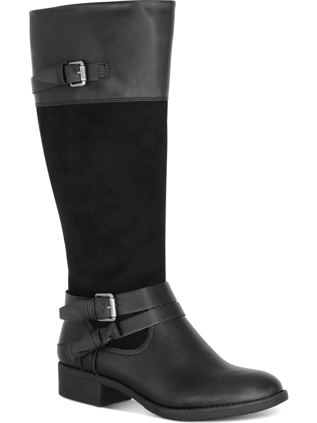 Buy > womens black dress boots sale > in stock