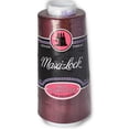 thumbnail image 1 of Maxi Lock Filetage Tout Usage Groseille Rouge Cône 3000 YD MLT-057, 1 of 1