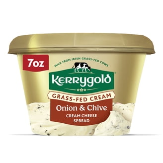 Nurishh Lactose Free Cream Cheese Alternative Spreadable Original