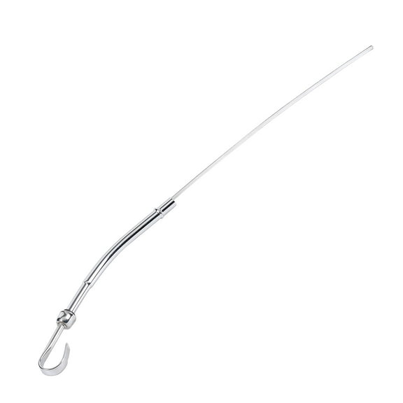 Mr. Gasket 6235 Engine Oil Dipstick Fits select: 1967-1979 CHEVROLET CAMARO, 1969-1979 CHEVROLET C10