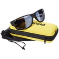 thumbnail image 2 of Gafas de sol Polaroid PLD 7010/S para hombre azul/rojo polarizadas, 2 of 5