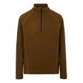 thumbnail image 1 of Regatta Great Outdoors Mens Montes Funnel Neck Fleece Jumper, 1 of 5