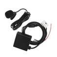 thumbnail image 2 of Bluetooth AUX Cable,Bluetooth 5.0 AUX Cable Car Audio Adapter Bluetooth AUX Adapter Unparalleled Experience, 2 of 7