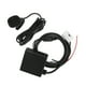 thumbnail image 4 of Cable Auxiliar 5.0, Adaptador De Audio Conexión Estable Transmisión De Música De Alta Eficiencia Reemplazo Para 307 308 407 807 Para Automóvil, 4 of 7