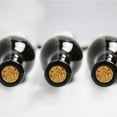 thumbnail image 4 of Sacacorchos de Doble Palanca FastRack con 20 Corchos, 4 of 6