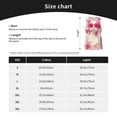 thumbnail image 4 of Logiee Ace Of Diamonds Lady Print Men's Workout Tank Top,Quick Dry Workout Tank Top,Gym Muscle Tee,Fitness Bodybuilding Sleeveless T Shirt-3X-Large, 4 of 7