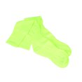 thumbnail image 3 of 1 par de medias deportivas de color sólido Calcetines de fútbol Calcetines hasta la rodilla Calcetines de tubo deportivos Verde fluorescente (Tamaño libre) FRCOLOR Hogar7324948, 3 of 7