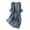 Dark Blue, variant on FcBaudy Long Sleeve V-Neck Dress,Summer Dresses for Women,Womens Dresses Omen's Summer And Retro Cotton And Linen Round Neck Waist Retraction Travel Holiday Dress Women Dress