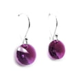 thumbnail image 4 of Juego Zvezda Xilion color Amethyst plata .925 Zvezda ZJU-XIL12-AME, 4 of 5