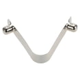 thumbnail image 3 of 6pcs Kayak Paddle Spring Clips Tent Pole Clips Push Button Spring Snap Clip Locking Tube Pin, 3 of 8