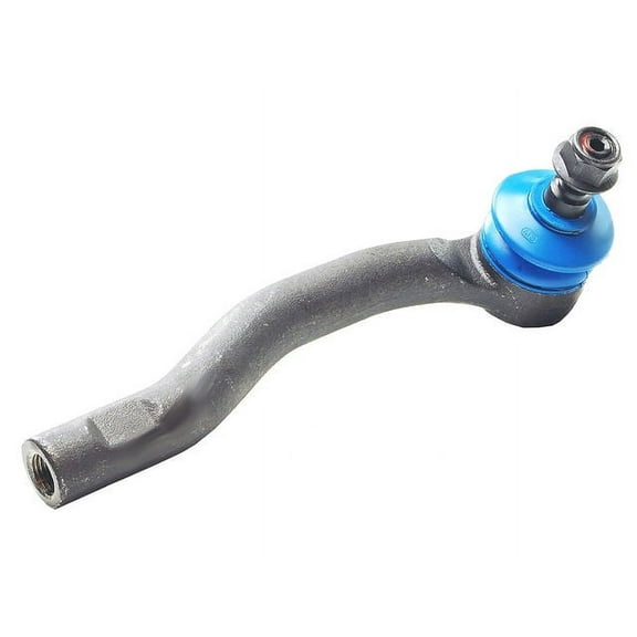 Front Right Outer Tie Rod End - Compatible with 2007 - 2015 Mazda CX-9 2008 2009 2010 2011 2012 2013 2014