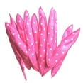 thumbnail image 1 of 30 piezas de herramientas para rizar el cabello con forma de orejas de conejo para dormir, herramientas para rizar el cabello ondulado para mujeres, 1 of 7