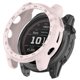 thumbnail image 3 of 1 ~ 10 fundas protectoras de TPU para Garmin Fenix 7X / Tactix 7 / Enduro 2 Smart, color blanco, 3 of 5