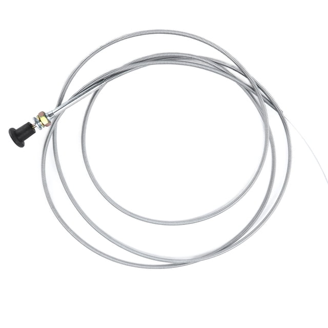 Cable de control universal Jadeshay 11029‑7002 11013‑7024 60-122 290-835 Reemplazo para Lincoln F162 F163 SA200 SA250