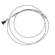 thumbnail image 2 of Cable de control, cable de control Universal Resistente Eficiente 11013-7010 Duradero Para Taller de Automóviles para Garaje, 2 of 7
