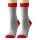 thumbnail image 3 of Zhuge 3 pares de calcetines navideños para mujer, divertidos y bonitos calcetines navideños, novedosos calcetines navideños, regalos navideños locos para mujeres y niñas, color blanco, 3 of 4