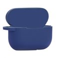 thumbnail image 1 of Flmtop Étui de Protection Portable en Silicone Antichoc Compatible Bluetooth pour Écouteurs Airpods Pro, 1 of 10