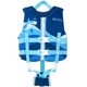 thumbnail image 1 of Chaleco de Natación Zeraty Neopreno Azul con Correas de Seguridad Ajustables para Niños y Niñas, 1 of 12