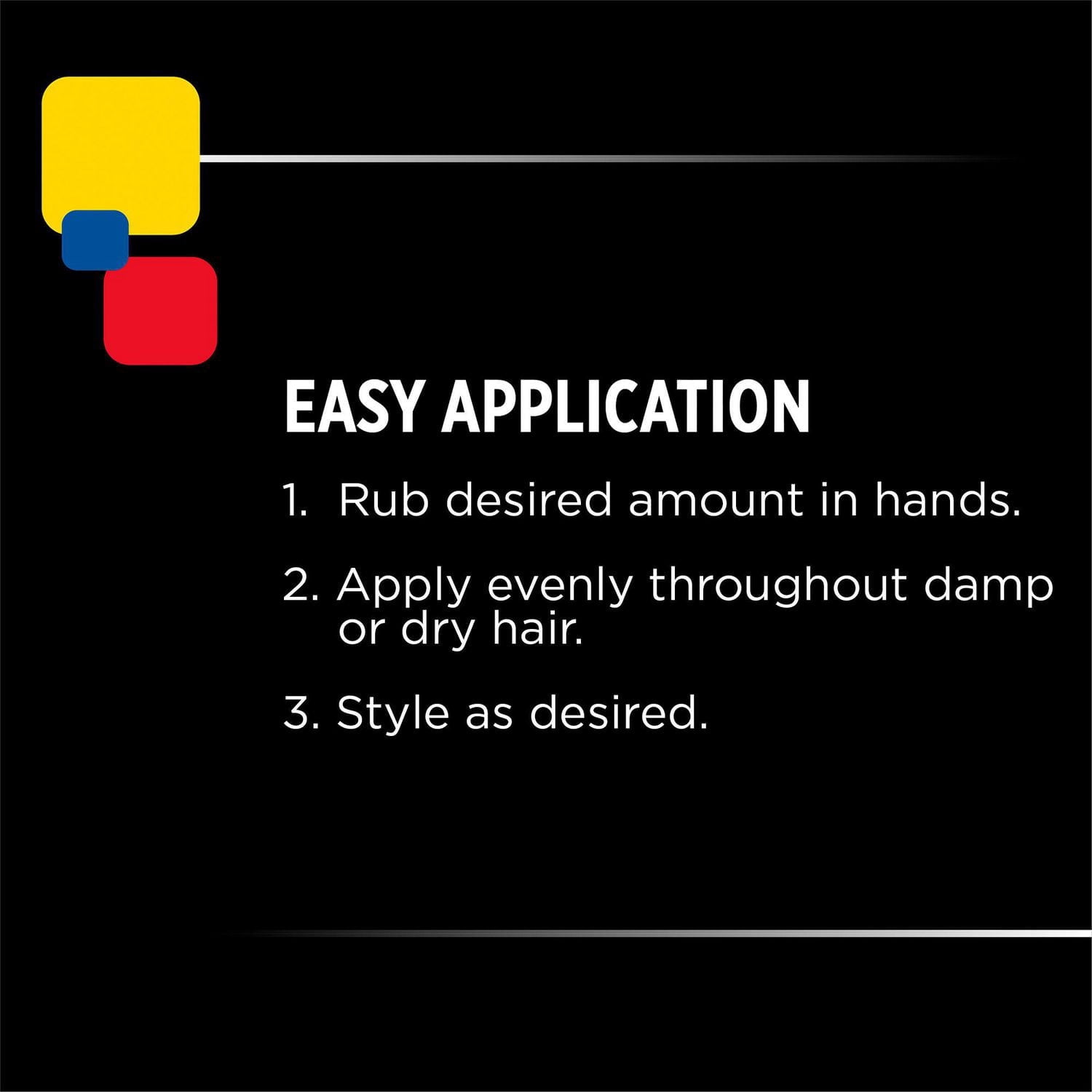 Studio Line Crème fibre coiffante 24H