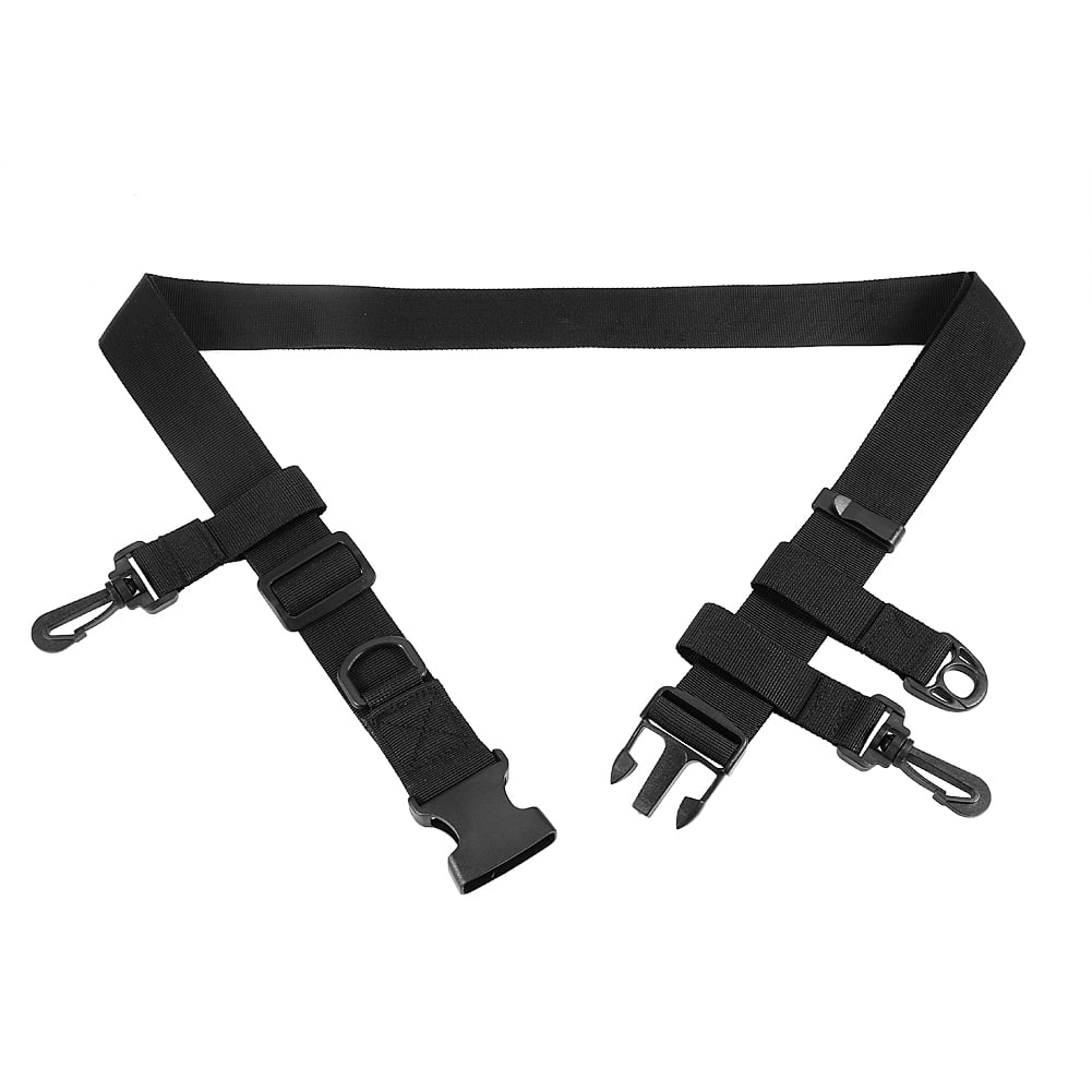 Brrnoo Fishing Wading Belt, Fishing Wasit Belt,Multifunctional 31 58