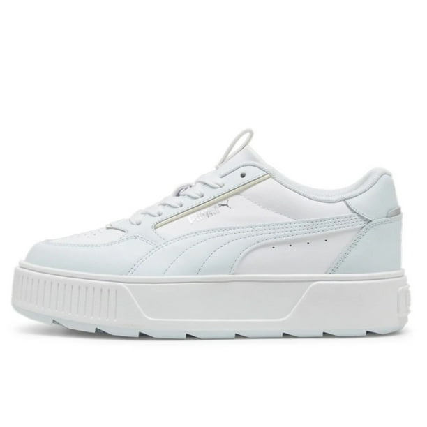 Tenis Puma Karmen Rebelle Mujer Original 387212 22