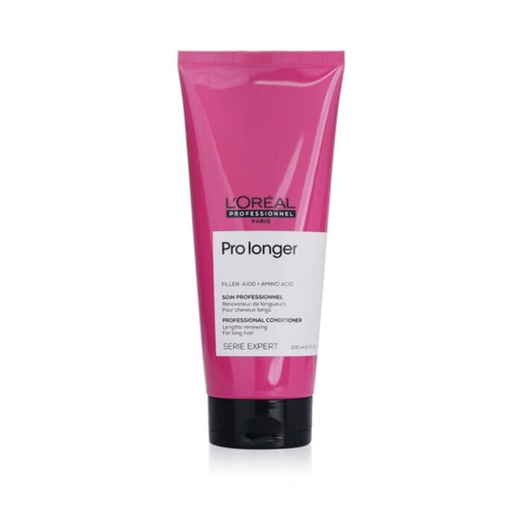 L'Oreal Professionnel Serie Expert - Pro Longer Filler-A100 Amino Acid Lengths Renewing Conditioner 200ml/6.7oz