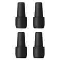 thumbnail image 4 of Tapones de botella de vino en pack de 4 • Sellado al vacío hermético • Silicona de grado alimentario • Conserva la frescura • Almacenamiento de vino tinto y bebidas, 4 of 4
