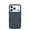 Blue Sentiment, variant on OtterBox Commuter Series Case with MagSafe and Camera Control for Apple iPhone 17 Pro - Black