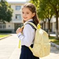 thumbnail image 2 of Y2K Heart Print School Backpack 2026 School Backpacks with Adjustable Shoulder Straps Travel Daypack Birthday Gifts, 2 of 6