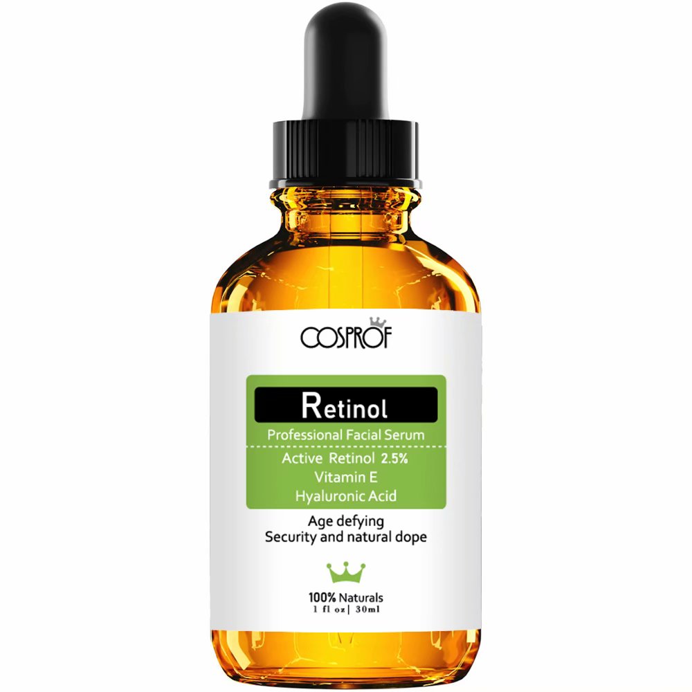 cosprof retinol