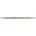thumbnail image 3 of Ekena Millwork 30"OD x 10 7/8"ID x 1/4"T Grace Wood Fretwork Pierced Ceiling Medallion, Alder, 3 of 3