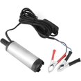 thumbnail image 1 of Mini bomba sumergible eléctrica de 12v para coche y motocicleta, 1 of 2