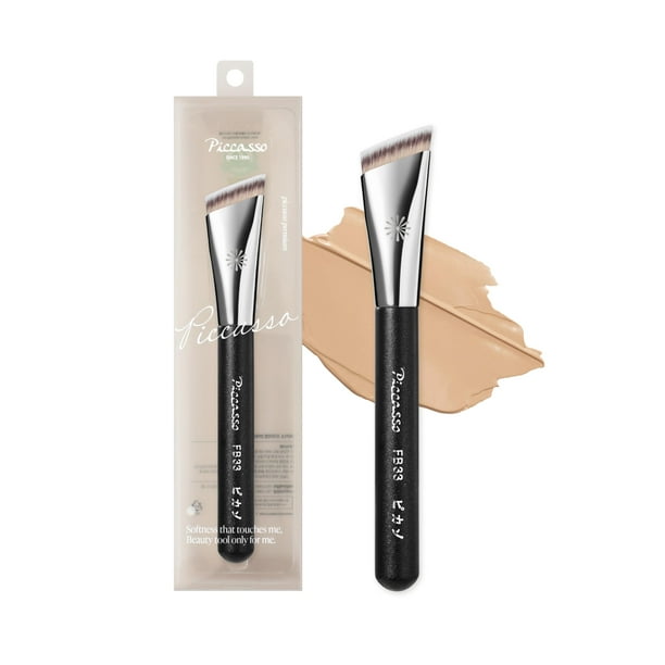 Crema líquida para maquillaje Piccasso FB33 Tapping Cover
