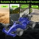 thumbnail image 4 of Juguetes de piscina, juguetes para bebés, juguetes para niños pequeños, fórmulas para niños, simulación de carreras, modelo de coche, coche para niños, regalo de cumpleaños, regalo de Navidad, coches, 4 of 7