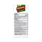 4 Pack - Absorbine Jr. Plus Pain Relieving Liquid 4 oz