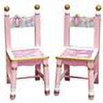 Princess Extra Chairs - image 2 of 2